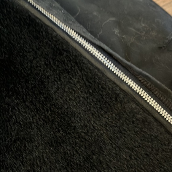 glen eagles Jackets & Coats Alpaca Lined Mens Weatherproof Long